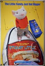 Stuart little rolled for sale  Camas