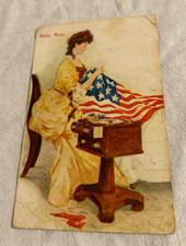 1908 betsy ross for sale  Parsons