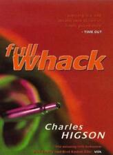 Full whack charlie for sale  UK