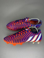 Chuteiras de futebol Adidas Predator Instinct FG EUA 10,5, usado comprar usado  Enviando para Brazil