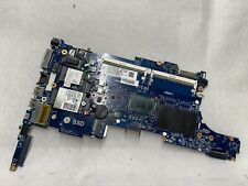 HP EliteBook 850 G2 Notebook Mainboard Motherboard 6050A2637901-MB-A02 i5 4300 comprar usado  Enviando para Brazil