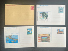 Cartoline postali diverse usato  Bozen