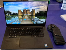 Dell xps nvidia d'occasion  Avesnes-sur-Helpe
