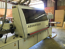 Advantage 3212 edgebander for sale  Nacogdoches