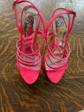 Preloved hot pink for sale  Hawthorne