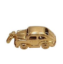 Ciondolo charm vintage usato  Terni