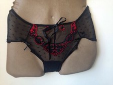 Sexy black sheer for sale  HUDDERSFIELD