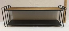 Shelf industrial metal for sale  Bemidji