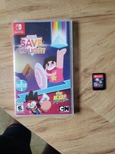 Steven universe save for sale  Huntsville