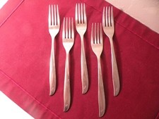 Dinner forks twin for sale  San Tan Valley