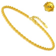 18k solid gold for sale  Santa Monica