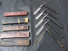 Antique straight razor for sale  Lebanon