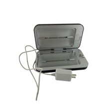 PHONESOAP v.3 UV desinfetante e carregador de celular modelo 500-2 comprar usado PHONESOAP v.3 UV desinfetante e carregador de celular modelo 500-2 comprar usado  Enviando para Brazil