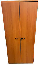 Vidaxl armoire rangement d'occasion  La Garenne-Colombes