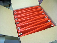 Box three ring for sale  Enfield