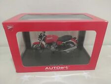 Autoart moto ducati d'occasion  Saint-Paul-en-Jarez