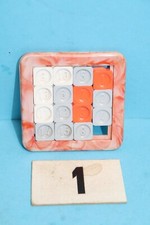 Ddr geduldsspiel schiebespiel gebraucht kaufen  Weißenfels