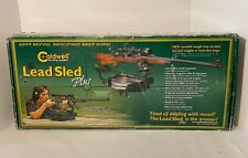 Caldwell lead sled for sale  Lake Grove