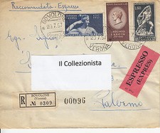 1957 centenario della usato  Montione
