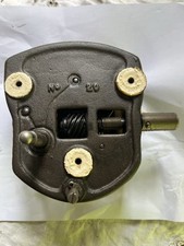 Garrard model wind for sale  SHAFTESBURY