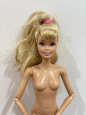 Boneca Barbie Toy Story 4 Mattel sem roupas comprar usado  Enviando para Brazil