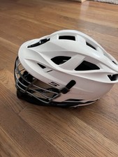Cascade lacrosse helmet for sale  Richmond