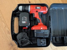 Black decker epc148 for sale  MAIDENHEAD