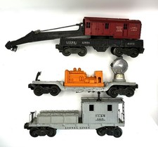 Lionel 6460 crane for sale  Dallas Center