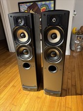 Paradigm studio reference for sale  Jacksonville