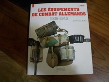 équipements combat allemands d'occasion  Dunkerque-