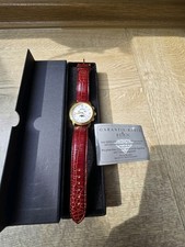 Eden herrenuhr gebraucht kaufen  Neckarsulm