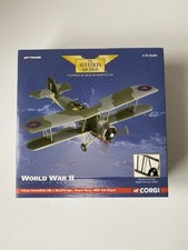 Fairey swordfish mk.1 for sale  OKEHAMPTON