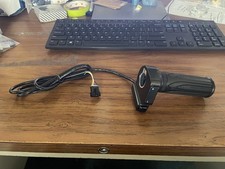 Acelerador de torção E-bike 70825, usado comprar usado  Enviando para Brazil