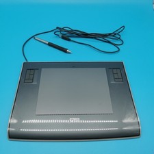 Wacom ptz 630 for sale  NORWICH