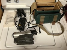 Canon es400v 8mm for sale  Merrick