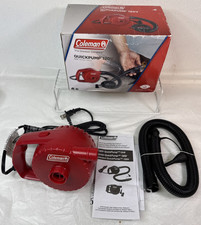 New coleman 120v for sale  Montgomery