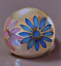 Superbe ancienne bague d'occasion  Monistrol-sur-Loire