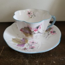 Shelley bone china for sale  Yonkers