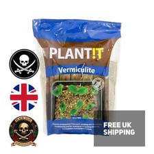 Plant vermiculite 5mm for sale  COVENTRY