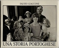 Giaccone fausto una usato  Valenzano