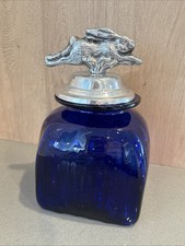 Vintage cobalt blue for sale  Salt Lake City