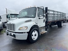2017 freightliner 106 for sale  Syracuse