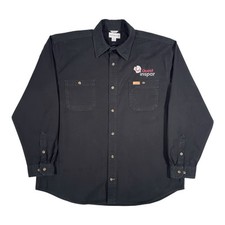 Camicia lavoro carhartt usato  Spedire a Italy