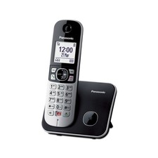 Panasonic tg6851jtb telefono usato Panasonic tg6851jtb telefono usato  Conversano