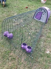 Omlet classic eglu for sale  RINGWOOD