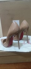 Christian louboutin usato  Aprilia