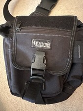 Maxpedition fatboy gearslinger for sale  FERNDOWN