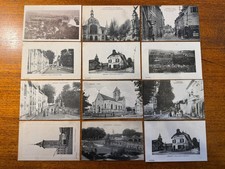 Cartes postales anciennes d'occasion  Condat-sur-Vienne
