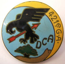 421 dca artillerie d'occasion  Toulon-