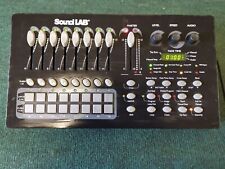 Soundlab dmx channel for sale  HALESOWEN